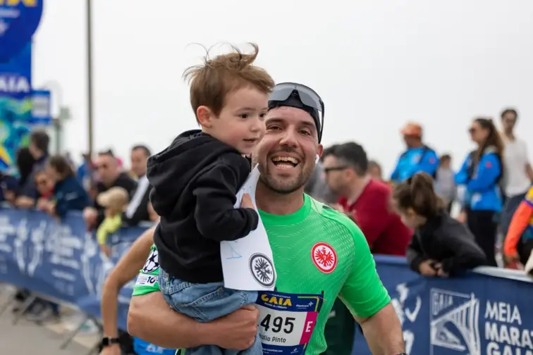 Meia Maratona de Gaia 2026